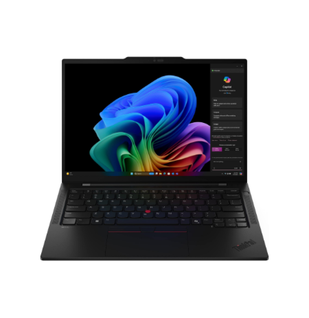 Lenovo ThinkPad T14s G6 Intel | Black | 14 " | IPS | WUXGA | 1920 x 1200 pixels | Anti-glare | Intel Core Ultra 7 | 258V | 32 GB