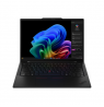 Lenovo ThinkPad T14s G6 Intel | Black | 14 " | IPS | WUXGA | 1920 x 1200 pixels | Anti-glare | Intel Core Ultra 7 | 258V | 32 GB