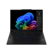 Lenovo ThinkPad T14s G6 Intel | Black | 14 " | IPS | WUXGA | 1920 x 1200 pixels | Anti-glare | Intel Core Ultra 7 | 258V | 32 GB
