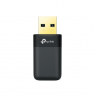TP-LINK Archer TX23U | AX1800 Mini Wi-Fi6 Wireless USB Adapter | 802.11ax | MU-MiMO Yes | no PoE