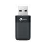 TP-LINK Archer TX23U | AX1800 Mini Wi-Fi6 Wireless USB Adapter | 802.11ax | MU-MiMO Yes | no PoE