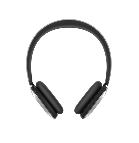 Lenovo | Headset | ThinkPad Dual-Mode 8550 | Built-in microphone | ANC | Black