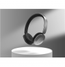 Lenovo | Headset | ThinkPad Dual-Mode 8550 | Built-in microphone | ANC | Black