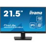 iiyama ProLite XU2293HSU-B7 computer monitor 54.6 cm (21.5") 1920 x 1080 pixels Full HD LED Black