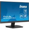 iiyama ProLite XU2293HSU-B7 computer monitor 54.6 cm (21.5") 1920 x 1080 pixels Full HD LED Black