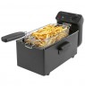 Frytownica PC-FR 1325 PROFICOOK czarna