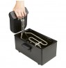 Frytownica PC-FR 1325 PROFICOOK czarna