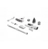 Cordless upright hoover Roborock H60 Hub