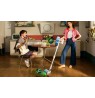 Cordless upright hoover Roborock H60 Hub