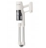 Cordless upright hoover Roborock H60 Hub