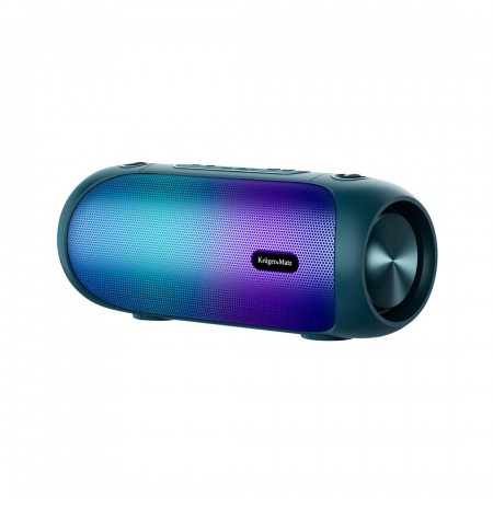 Kruger and Matz Street XL wireless speaker, blue