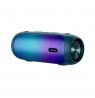 Kruger and Matz Street XL wireless speaker, blue