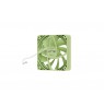 HYTE FAN- -FA12-MM-4 computer cooling system Processor 12 cm Green 4 pc(s)