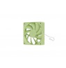 HYTE FAN- -FA12-MM-4 computer cooling system Processor 12 cm Green 4 pc(s)