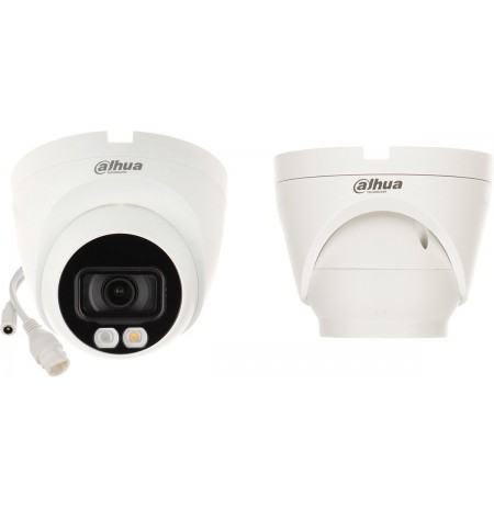 KAMERA IP IPC-HDW1239V-A-IL-0360B Smart Dual Light - 1080p DAHUA