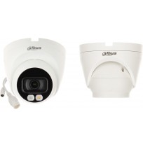 KAMERA IP IPC-HDW1239V-A-IL-0360B Smart Dual Light - 1080p DAHUA