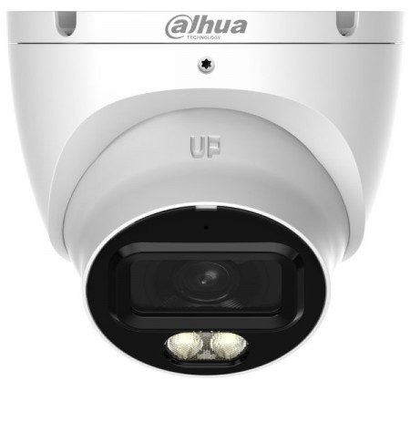 KAMERA AHD, HD-CVI, HD-TVI, PAL HAC-HDW1801TLM-IL-A-0280B-S3-DIP Smart Dual Light -  4K  DAHUA