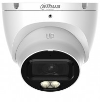KAMERA AHD, HD-CVI, HD-TVI, PAL HAC-HDW1801TLM-IL-A-0280B-S3-DIP Smart Dual Light -  4K  DAHUA