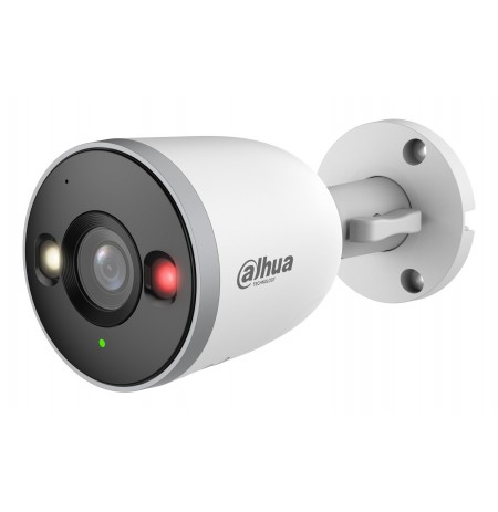 Dahua Technology F3D-IL-0280B security camera Bullet IP security camera Outdoor 2304 x 1296 pixels Wall