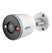 Dahua Technology F3D-IL-0280B security camera Bullet IP security camera Outdoor 2304 x 1296 pixels Wall