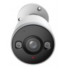Dahua Technology F3D-IL-0280B security camera Bullet IP security camera Outdoor 2304 x 1296 pixels Wall