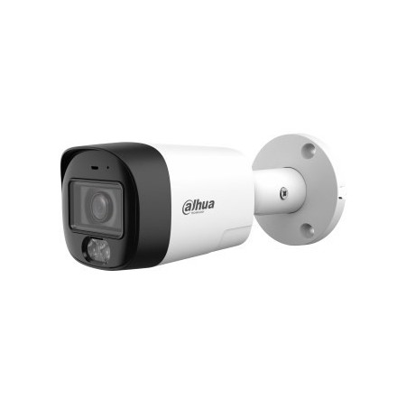 Dahua Technology Lite HAC-HFW1500RM-IL-T Bullet IP security camera Indoor and outdoor 2880 x 1620 pixels Ceiling/wall