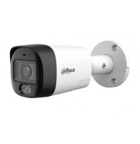 Dahua Technology Lite HAC-HFW1500RM-IL-T Bullet IP security camera Indoor and outdoor 2880 x 1620 pixels Ceiling/wall