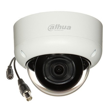 KAMERA WANDALOODPORNA AHD, HD-CVI, HD-TVI, PAL HAC-HDBW1200EA-0280B-S6 - 1080p DAHUA