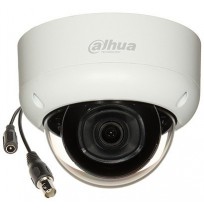 KAMERA WANDALOODPORNA AHD, HD-CVI, HD-TVI, PAL HAC-HDBW1200EA-0280B-S6 - 1080p DAHUA
