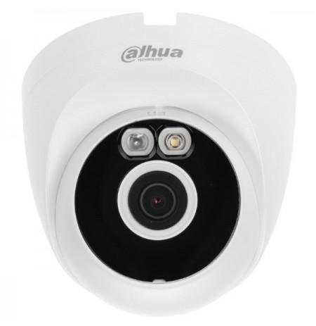 KAMERA IP T5A-IL-0280B Wi-Fi 6, Smart Dual Light - DAHUA