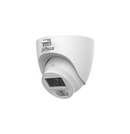 Dahua Technology Lite HAC-HDW1801CLQ-IL-A Dome IP security camera Indoor and outdoor 3840 x 2160 pixels Ceiling/wall