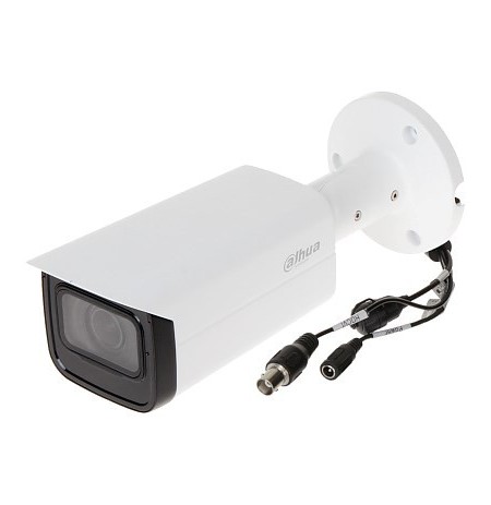 KAMERA AHD, HD-CVI, HD-TVI, PAL HAC-HFW2802TU-Z-A-27135-S2-DIP - MOTOZOOM DAHUA