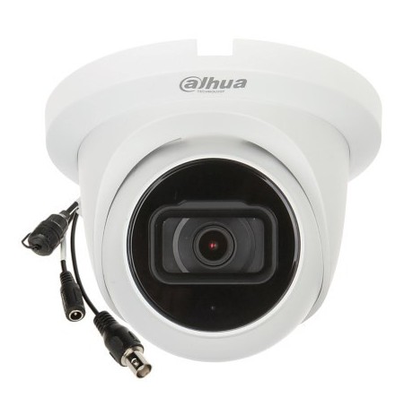 KAMERA AHD, HD-CVI, HD-TVI, PAL HAC-HDW2241TMQ-A-0280B-S2-DIP - 1080p DAHUA