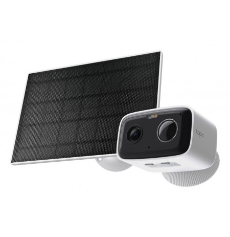 TP-Link Tapo C400 KIT Box IP security camera Outdoor 1920 x 1080 pixels Wall