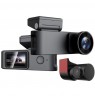 Dahua Technology S5PRO dashcam 4K Ultra HD Wi-Fi DC Black