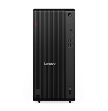 Lenovo ThinkCentre M90t Gen 6 Intel Core Ultra 7 265 32 GB DDR5-SDRAM 512 GB SSD Windows 11 Pro Tower PC Black