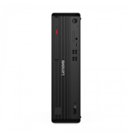 Lenovo ThinkCentre M90s Gen 6 Intel Core Ultra 7 265 32 GB DDR5-SDRAM 512 GB SSD Windows 11 Pro SFF PC Black