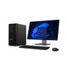 Lenovo ThinkStation P2 Tower Gen 2 Intel Core Ultra 9 285K 64 GB DDR5-SDRAM 512 GB SSD NVIDIA GeForce RTX 5060 Windows 11 Pro