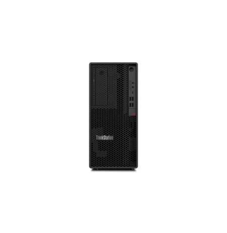 Lenovo ThinkStation P2 Tower Gen 2 Intel Core Ultra 9 285K 64 GB DDR5-SDRAM 1 TB SSD NVIDIA RTX 4000 Ada Windows 11 Pro