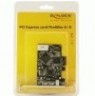 DeLOCK PCI Express card FireWire A / B interface cards/adapter