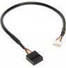 Inter-Tech DMG-36 Internal WLAN / Bluetooth 5400 Mbit/s