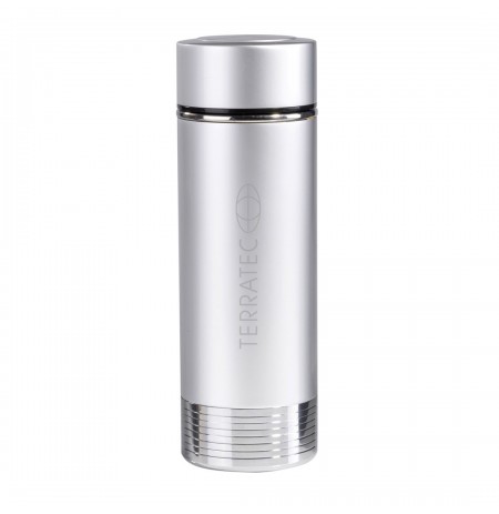 Terratec HotPot 1200 Lithium Polymer (LiPo) 1200 mAh Silver