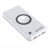 Varta 57909 101 111 power bank Lithium Polymer (LiPo) 20000 mAh Wireless charging White