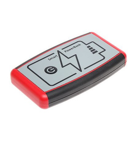 SMART POWER BANK SPB-POE-48V