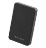Verbatim ChargeÂ´nÂ´Go Magnetic Wireless 10000mAh black retail