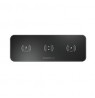 Terratec 326444 mobile device charger MP3, Smartwatch Black USB Indoor