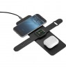 Terratec 326444 mobile device charger MP3, Smartwatch Black USB Indoor