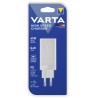 Varta LadegerĂ¤t High Speed Charger 65W 2x USB-C 1x USB-A
