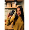 Verbatim GaN Charger 100W Universal Black AC Fast charging Indoor