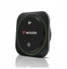 Verbatim Charge 'n' Drive Qi2 Magnetic Wireless Car Charger RGB